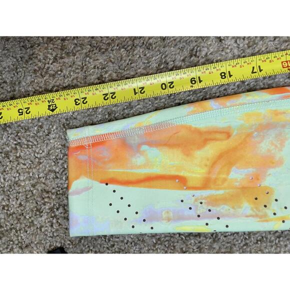 Nike Dri-FIT Epic Fast Leggings XS NWT Black Mid-Rise Running - Picture 5 of 14